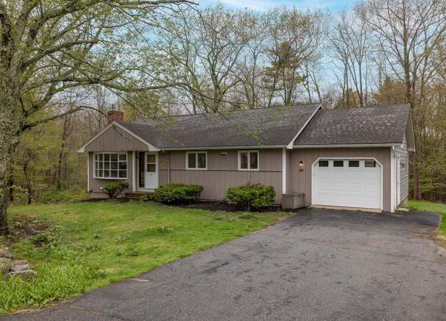 Property at 44 A Mountain View Ter, Rye, NH 03870, 3 beds, 1 bath