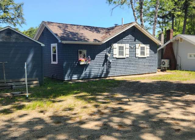 Property at 162 30th St, Shapleigh, ME 04076, 2 beds, 2 baths