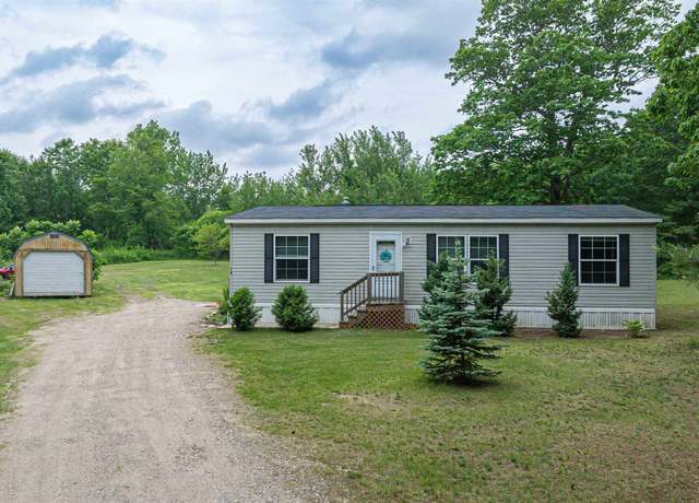 Property at 78 Ellis Dr, Milton, NH 03851, 3 beds, 2 baths