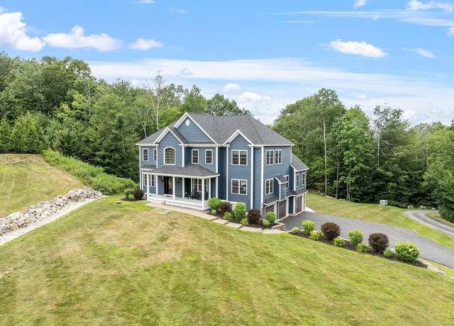 Property at 57 London Bridge Rd, Windham, NH 03087, 4 beds, 3 baths