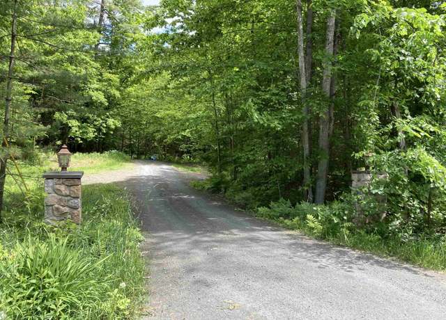 Property at 644 VT Route 12, Hartland, VT 05048