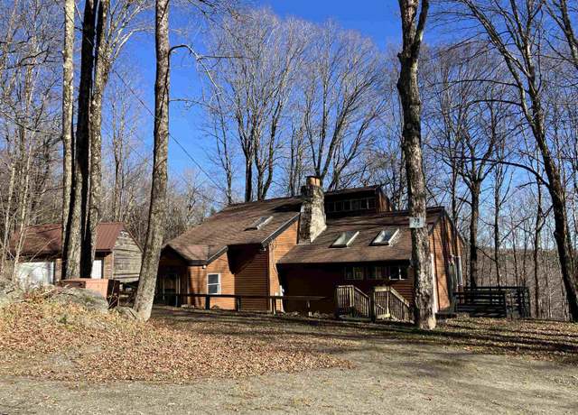 Property at 78 Pond Loop Unit M-2, Wilmington, VT 05363, 5 beds, 2.5 baths