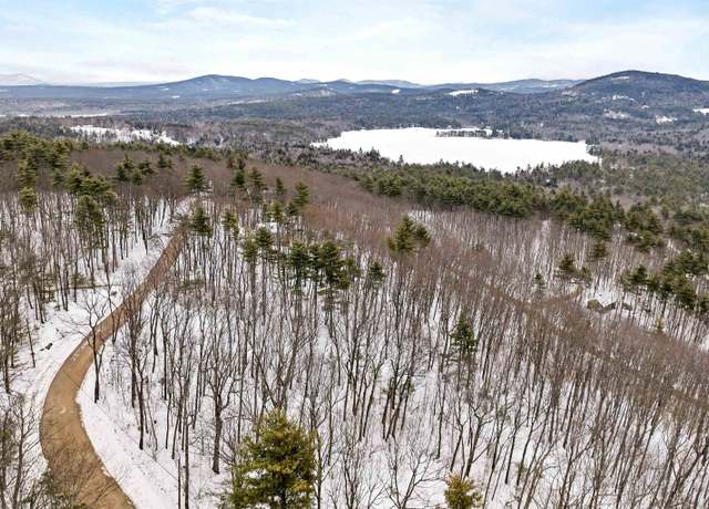 Property at 2518 Upper Lakeview Rigi Dr Unit 50 & 51, Madison, NH 03849