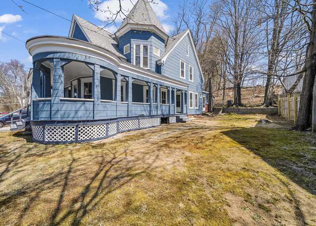Property at 11 Broadway Way, Pembroke, NH 03275, 4 beds, 1.5 baths
