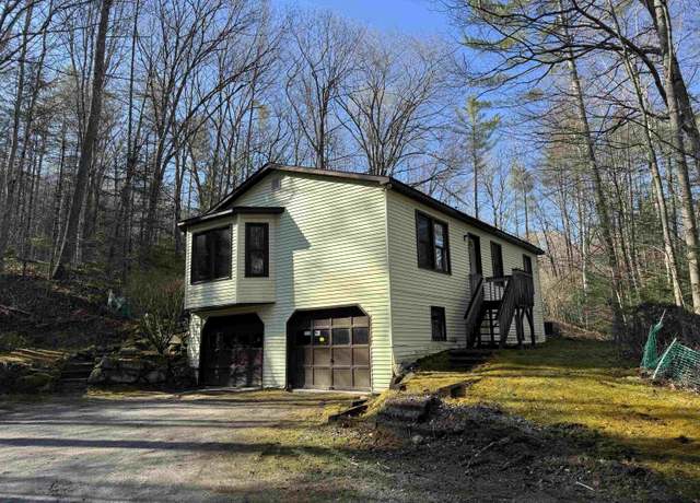 Property at 3685 Main St, Springfield, NH 03284, 2 beds, 1 bath