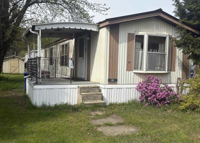 Property at 40 Fogey St, Braintree, VT 05060, 2 beds, 1 bath