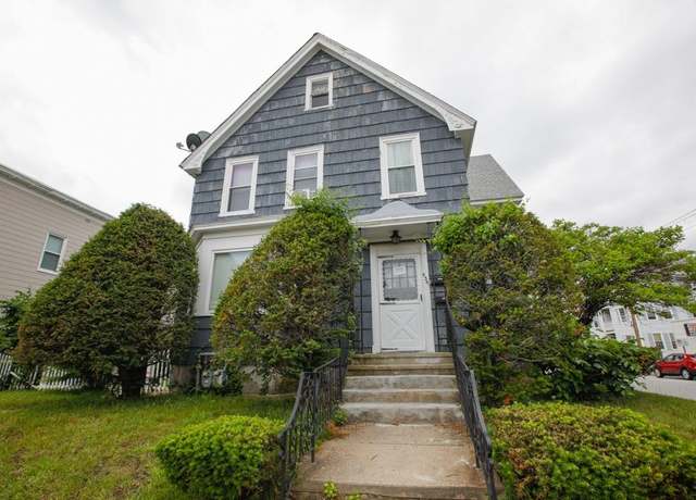 Property at 434 Hevey St, Manchester, NH 03102, 6 beds, 2 baths