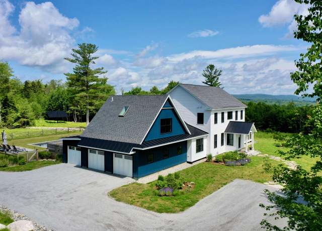 Property at 88 Stonehouse Rd, New London, NH 03257, 4 beds, 5.5 baths