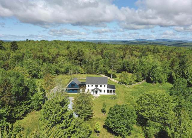 Property at 88 Stonehouse Rd, New London, NH 03257, 4 beds, 5.5 baths