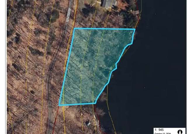Property at 180 W Lake Rd Lot 13 & 14, Wilmington, VT 05363