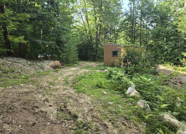 Property at 5 John Ter, Ossipee, NH 03864