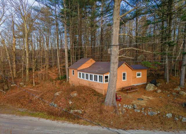 Property at 15 Dead Brook Rd, Stoddard, NH 03464, 2 beds, 1 bath