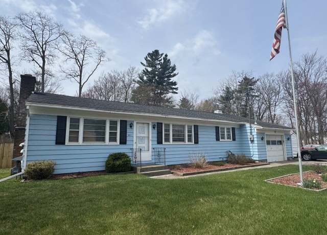 Property at 361 Patchen Rd, South Burlington, VT 05403, 3 beds, 2 baths
