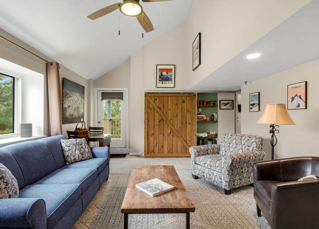 Property at 137 E Mountain Rd Unit 2E1, Killington, VT 05751, 1 bed, 1 bath