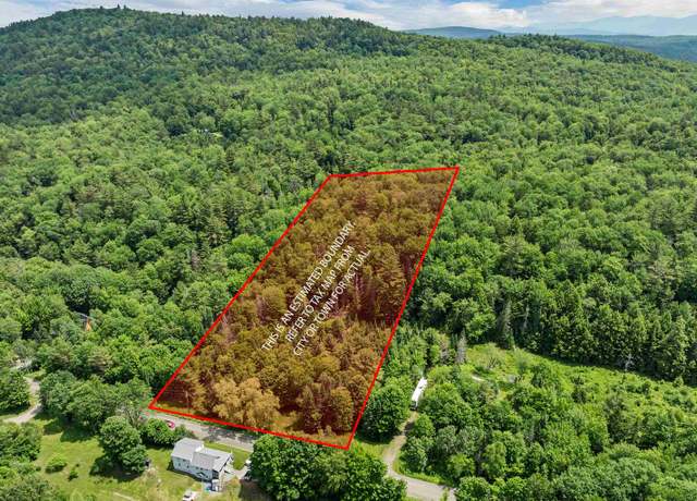 Property at 00 Skinny Ridge Rd, Lyman, NH 03585