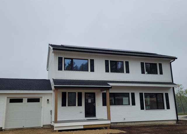Property at 27 Windsor Ln Unit A, Hudson, NH 03051, 3 beds, 2.5 baths