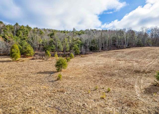 Property at 00 Russell Rd, Tunbridge, VT 05077