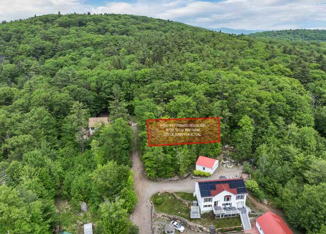 Property at Plum Ave #99, Gilmanton, NH 03237
