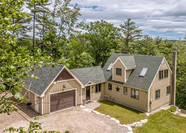 Property at 30 Thoreau Trl, Wakefield, NH 03830, 3 beds, 2.5 baths