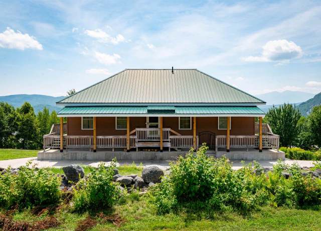 Property at 3 Grandview Dr, Berlin, NH 03570, 2 beds, 3 baths