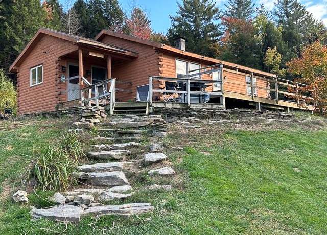 Property at 17 Tracy Hill Rd, Northfield, VT 05663, 3 beds, 2 baths