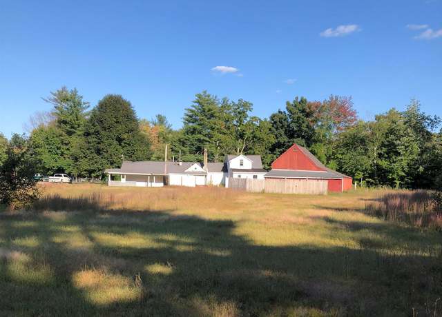 Property at 436 + 436A SILVER LAKE Rd, Hollis, NH 03049, 3 beds, 1 bath