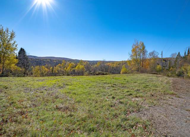 Property at 3701 Canaan Hill Rd, Canaan, VT 05903