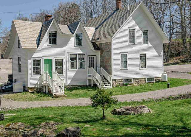 Property at 6699 VT Route 100, Whitingham, VT 05361, 3 beds, 2 baths
