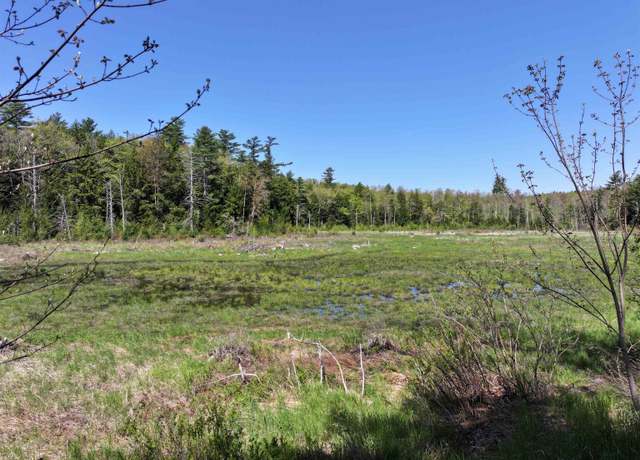 Property at 0 Brown Rd #518, Sutton, NH 03221