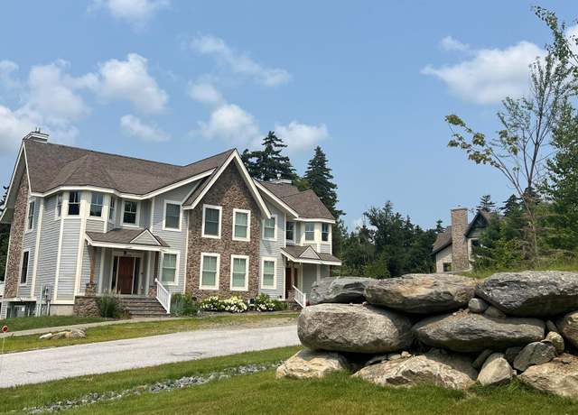 Property at 25B Boulder Ridge Dr Unit B, Dover, VT 05356, 4 beds, 4 baths