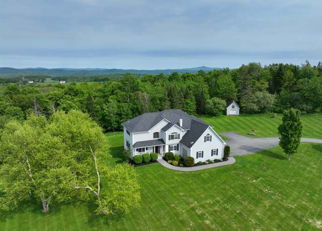 Property at 275 Petit Rd, Coventry, VT 05825, 4 beds, 4 baths