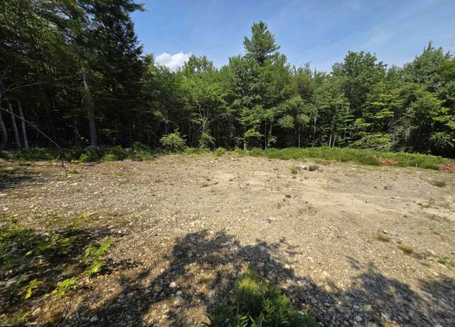 Property at Daniel Dr Lot 69, Wakefield, NH 03830