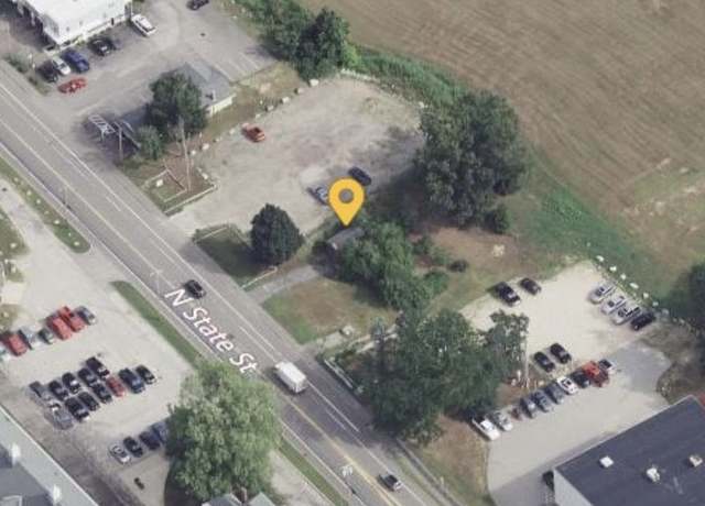 Property at 282-284 N State St, Concord, NH 03301