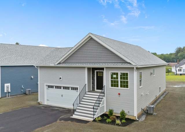 Property at 2 Mary Anthony Dr #18, Salem, NH 03079, 2 beds, 2 baths
