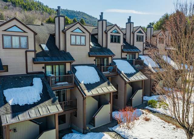 Property at 108 Mountain Edge Rd #307, West Windsor, VT 05037, 3 beds, 2.5 baths