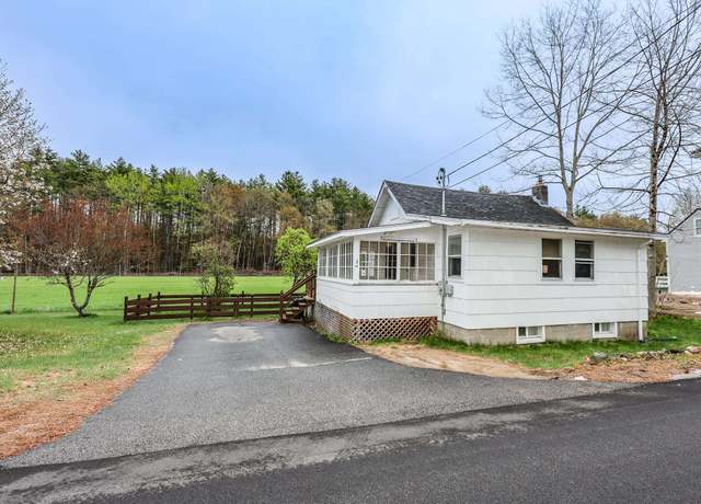 Property at 89 River Rd, Concord, NH 03303, 2 beds, 1 bath