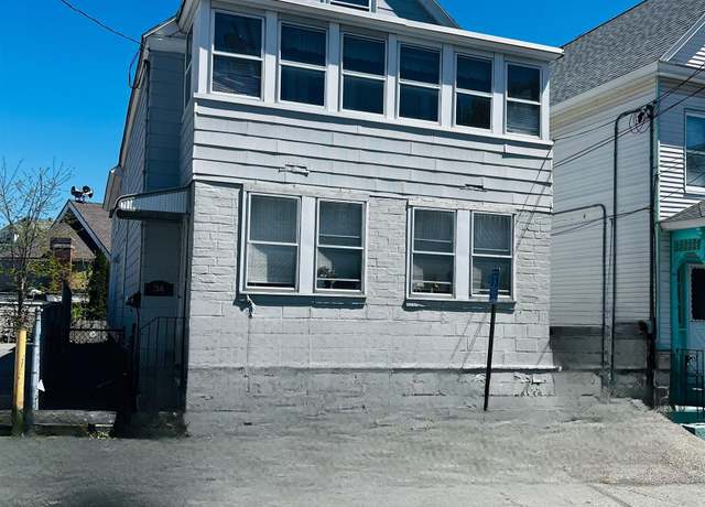 Property at 34 Cedar St, Lowell, MA 01852, 6 beds, 2 baths
