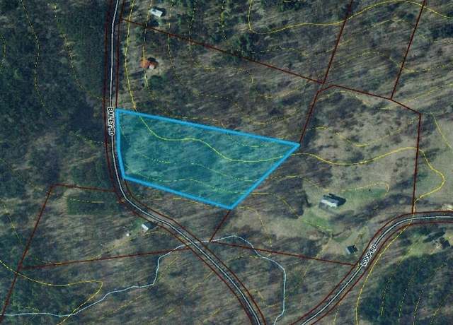 Property at 1595 Bailey Rd, Northfield, VT 05663