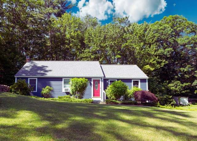 Property at 50 Village Grn, Henniker, NH 03242, 3 beds, 2 baths