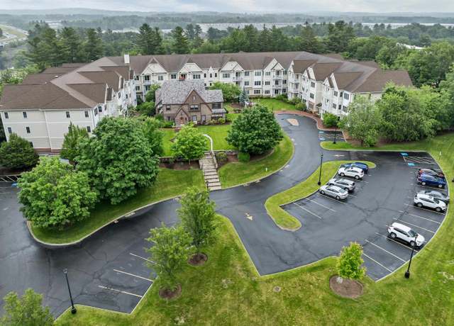Property at 160 Daniel Webster Hwy #331, Nashua, NH 03060-5209, 2 beds, 2 baths