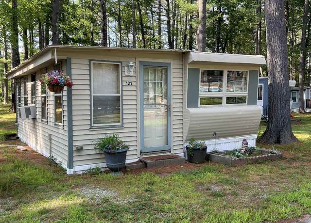 Property at 122 Chickadee Ln, Alton, NH 03809, 1 bed, 1 bath