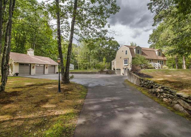 Property at 96 Pond View Dr, Auburn, NH 03032, 3 beds, 2.5 baths