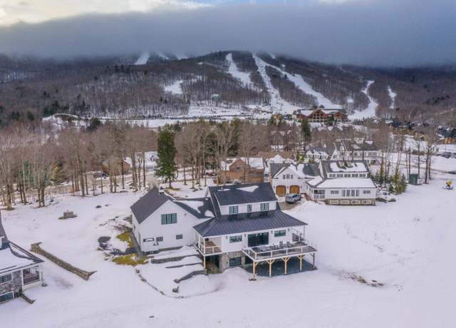 Property at 22 Stags Leap Ln, Wilmington, VT 05363, 6 beds, 6 baths