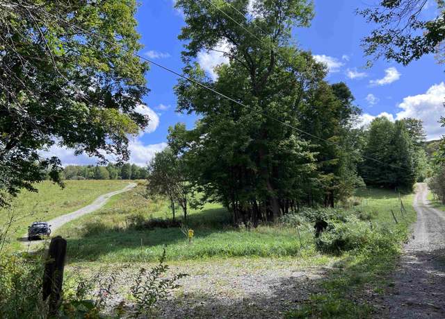 Property at 825 Centebar Rd, Albany, VT 05820