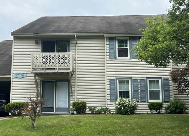 Property at 7253 The Terraces, Shelburne, VT 05482, 2 beds, 1 bath