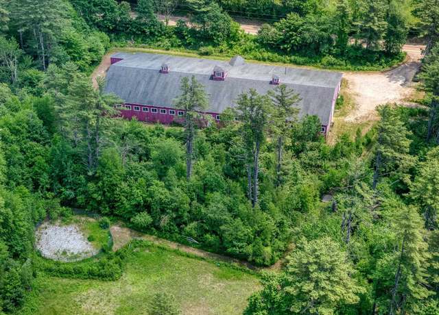 Property at TBD Saunders Hill Rd #0002, New Boston, NH 03070