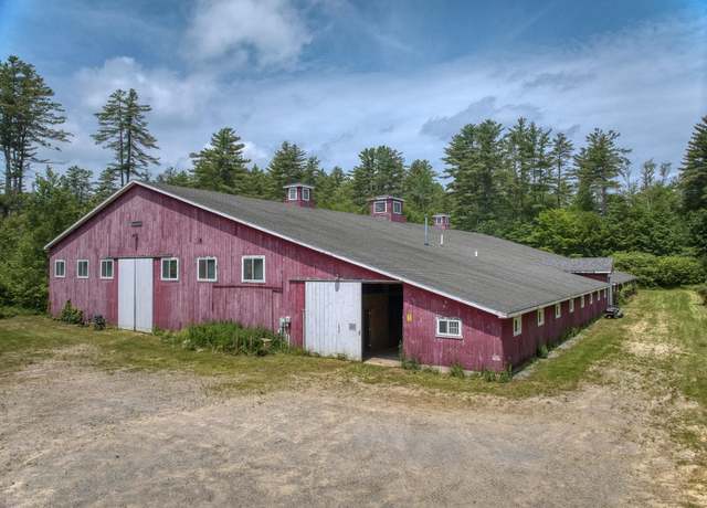 Property at TBD Saunders Hill Rd #0002, New Boston, NH 03070