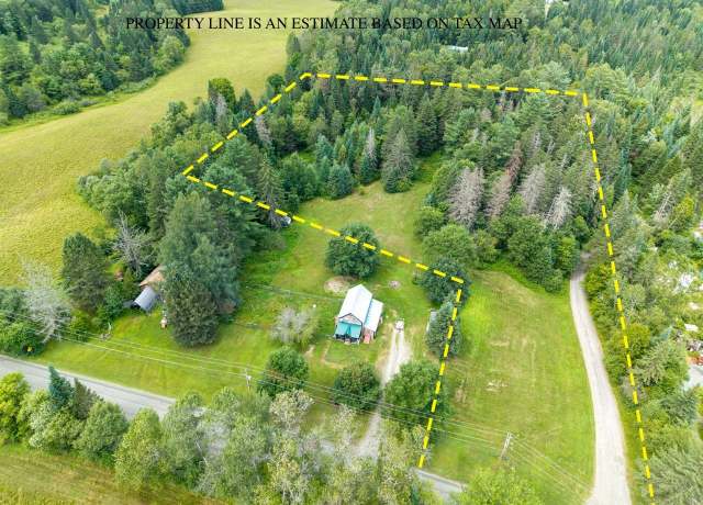Property at 31 Privacy Ln, Concord, VT 05824