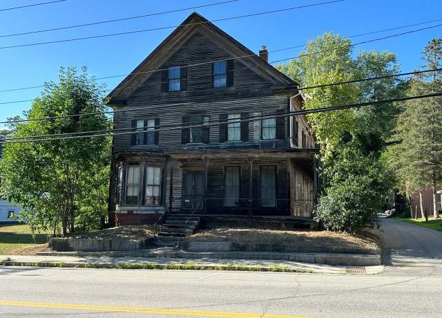 Property at 32 Main St, Hinsdale, NH 03451, 3 beds, 2 baths