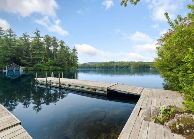 Property at 27 Burkehaven Ln, Sunapee, NH 03782, 6 beds, 4 baths